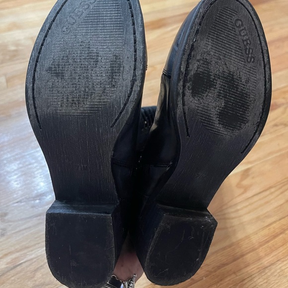 Guess boots - Picture 4 of 7